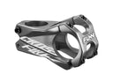FUNN Stem - Crossfire - 31.8mm - 50mm - 0° Rise - Steer 1-1/8 Inch - Grey