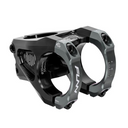 FUNN Stem - Equalizer - 35.0 - 50mm - 10mm Drop/Rise - Steer 1-1/8 Inch - Grey