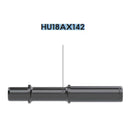 FUNN Rear Hub Center Axle - 125-142mm Hub