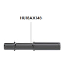 FUNN Rear Hub Center Axle - 141-148mm Boost Hub