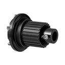 FUNN Cassette Body - Fantom Shimano 12 Speed Micro Spline