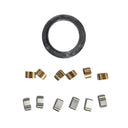 FUNN Cassette Body Pawl Service Kit - Microspline MS