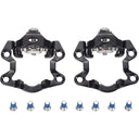FUNN Clip Mechanism For Mamba And Ripper Pedals With Screws (2Pcs)