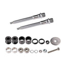 FUNN Axle Kit - Funndamental - 2 Axles With Refreshment Parts