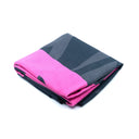 Ride Bold Waffle Beach Towel