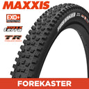 MAXXIS Mountain - FOREKASTER - 29X2.60 - MAXXTERRA / EXO+ / TR - Foldable 60 TPI E25