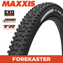MAXXIS Mountain - FOREKASTER - 29X2.60 - MAXXTERRA / EXO / TR - Foldable 60 TPI E25