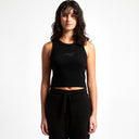 Ampd Bros Classic Womens Crop