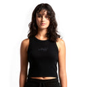 Ampd Bros Classic Womens Crop