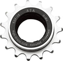 ATA Freewheel - 1/2 x 3/32 - 15T - Black/ Nickel