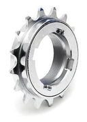 ATA Freewheel - 1/2 X 1/8 - 16T - Chrome/ Nickel