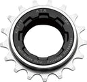 ATA Freewheel - 1/2 x 1/8 - 17T - Black/ Nickel