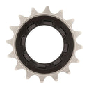 ATA Freewheel - 1/2 x 18T - Black/ Nickel