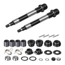 FUNN Axle Kit - Ripper v2 2025 - 2 Axles With Refreshment Parts