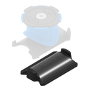 Quad Lock Flat Bar Adaptor