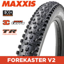 MAXXIS Forekaster V2 - 29 X 2.40 Folding 60TPI 3C MaxxTerra EXO TR