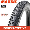 MAXXIS MOUNTAIN - FOREKASTER - 29x2.40 - EXO / TR - Foldable 60 TPI E25