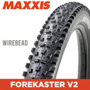 MAXXIS Forekaster V2 - 29 X 2.4 Wirebead 60TPI