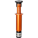 GRANITE STASH - RCX Version Tool kit with compression plug - Orange