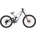 29 U Fury Pro GRY LG