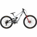 29 U Fury Pro GRY XL