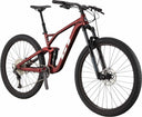 29 M Sensor Sport RED LG
