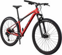29 M Zaskar Al Comp RED XL