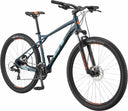 29 M Aggressor Expert SLT MD
