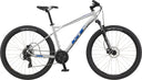 27.5 M Aggressor Expert SLV SM