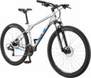 27.5 M Aggressor Expert SLV XS