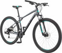 27.5 M Aggressor Sport GUN XS