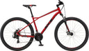 27.5 M Aggressor Sport RED SM