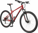 27.5 M Aggressor Sport RED XS