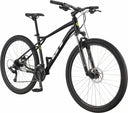 27.5 M Aggressor Sport BLK XS