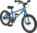 16 U Mach One BLU O/S