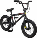 14 U Performer BLK O/S