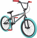 20 U Air BLK O/S
