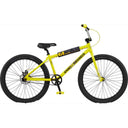 26 U Pro Series Heritage TBD O/S