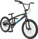 20 U Speed Series Pro BLK PRO