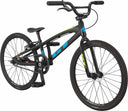 20 U Speed Series Junior BLK JUNIOR