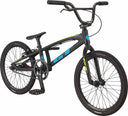 20 U Speed Series Expert XL BLK