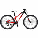 26 U Stomper HT Prime RED OS