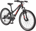24 U Stomper Prime BLK OS