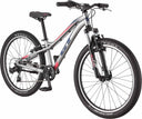 24 U Stomper Prime SLV OS