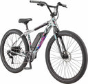 29 U Power  PerformerG GRY O/S