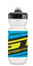 GT WATER BOTTLE RACING 600ML