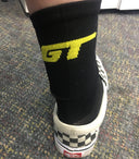 GT PROMOTIONAL SOCK
