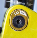 LTS Shock Bolts Flip Chips 130/150/160