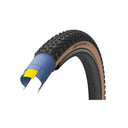 Peak Ultimate Tubeless Complete 700x35 Tan - Folding