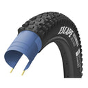 Escape Ultimate Tubeless R/T 27.5x2.35 BLK - Folding